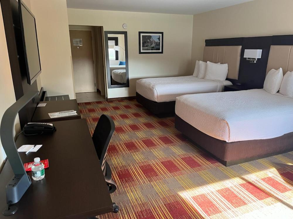 The Inn on Storrs